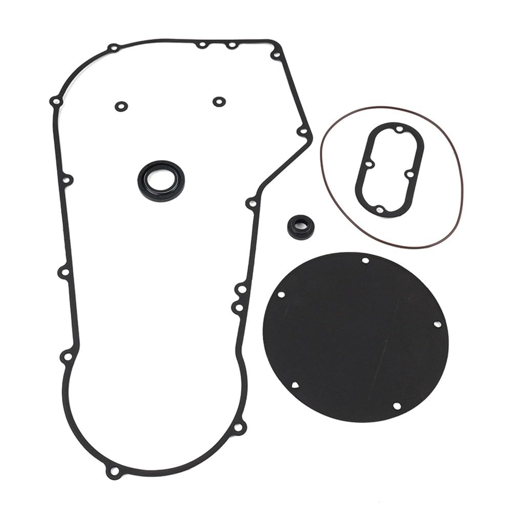 ya 13 9.15 baidi Primary Clutch Cover ket Seal Set Fit for Harley Softail Dyna Road King 1994-05