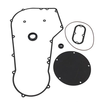 ya 13 9.15 baidi Primary Clutch Cover ket Seal Set Fit for Harley Softail Dyna Road King 1994-05