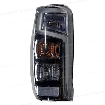 ya 13 9.15 zhengce Suitable for Mitsubishi L200 Triton 2019-2020 tail light side rear brake re
