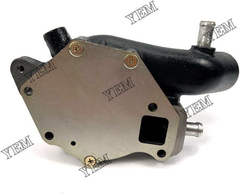 ya 13 9.15 baidi DB58 Water Pump 65.06500-6402 Fit For Doosan Diesel Engine For Doosan Water Pump