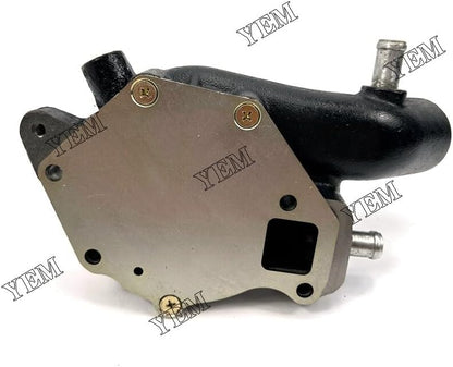 ya 13 9.15 baidi DB58 Water Pump 65.06500-6402 Fit For Doosan Diesel Engine For Doosan Water Pump