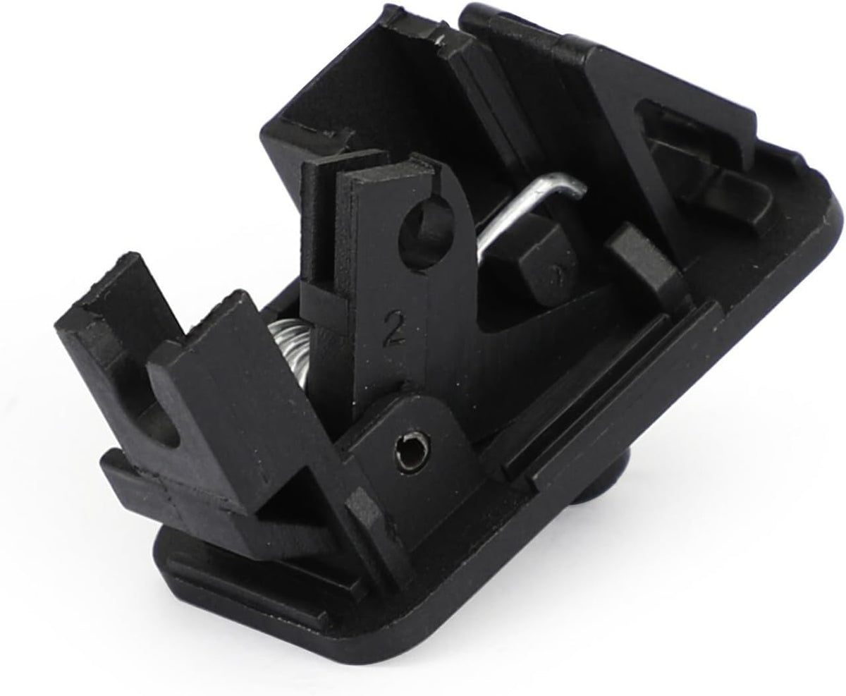 ya 4 8.8.2 Fuel Filler Door Lid Lock Release Actuator Fit for Suzuki Swift SX4 Grand Vitara UE