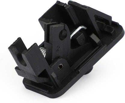 ya 4 8.14 Fuel Filler Door Lid Lock Release Actuator Fit for Suzuki for Swift SX4 Grand Vitara UE