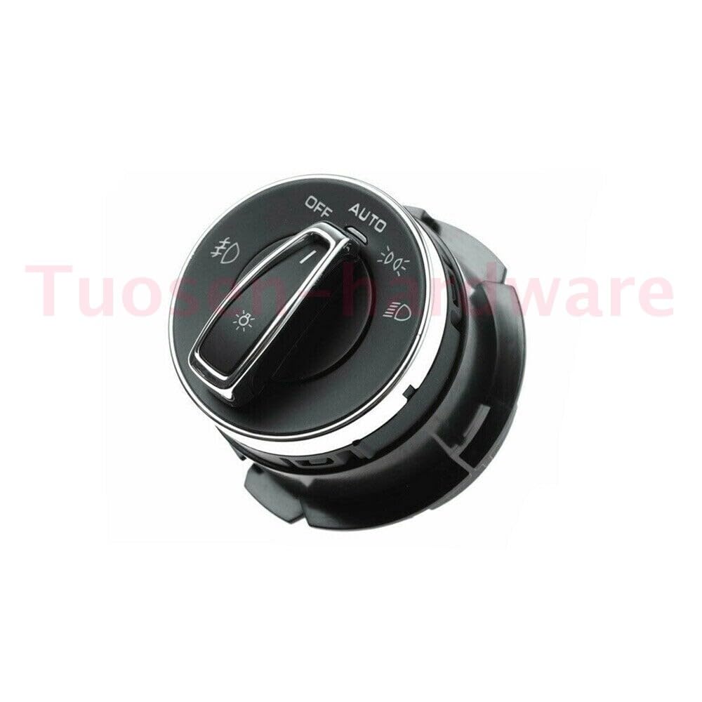 ya 8 8.24 baidi Headlamp Switch 95861353305 for Porsche for Cayenne Macan 92A 95B 3.0 3.6T 4.8T 2.0T