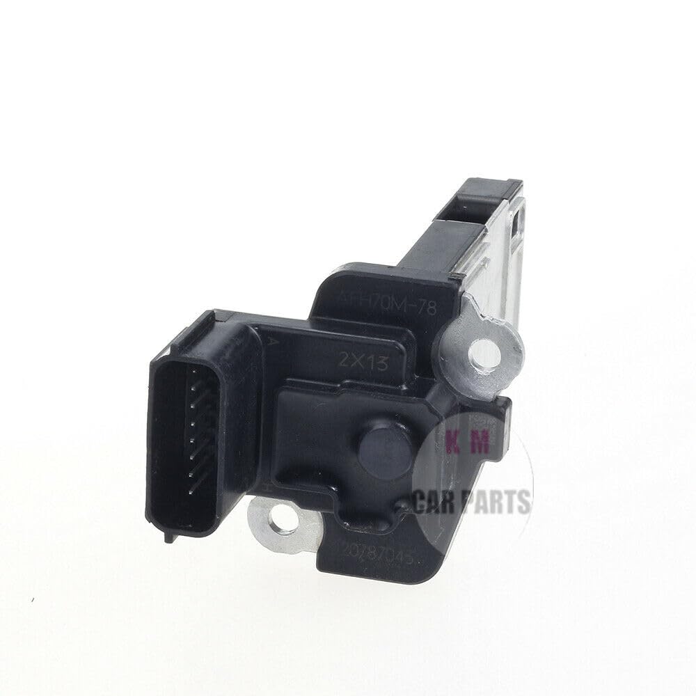 ya 5 8.24 baidi Mass Air Flow MAF Sensor Meter AFH70M-78 Fits 13-16 for Chevrolet Impala 2.5L 3.6L