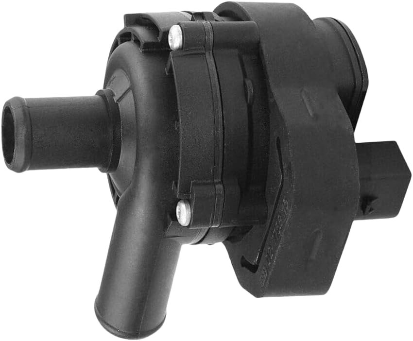 ya 11 9.14 zhengce Engine auxiliary cooling water pump for Mercedes-Benz GLE Sprinter 63983500