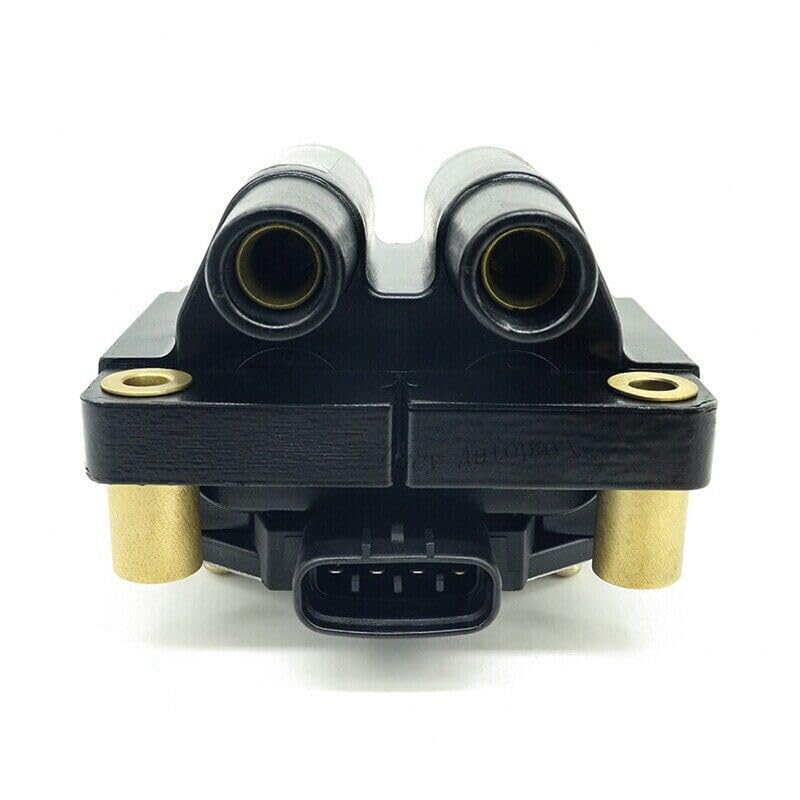ya 4 8.8 Ignition Coil Pack 22435-AA020 CM12-100D Fit 2003-09 for Subaru for Forester for Impreza 