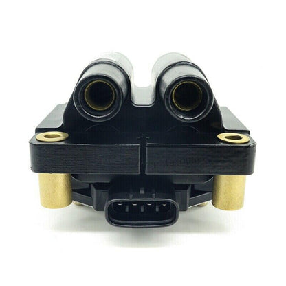 ya 3 8.24 baidi Ignition Coil Pack 22435-AA020 CM12-100D Fit 2003-09 for Subaru for Forester for Impreza 