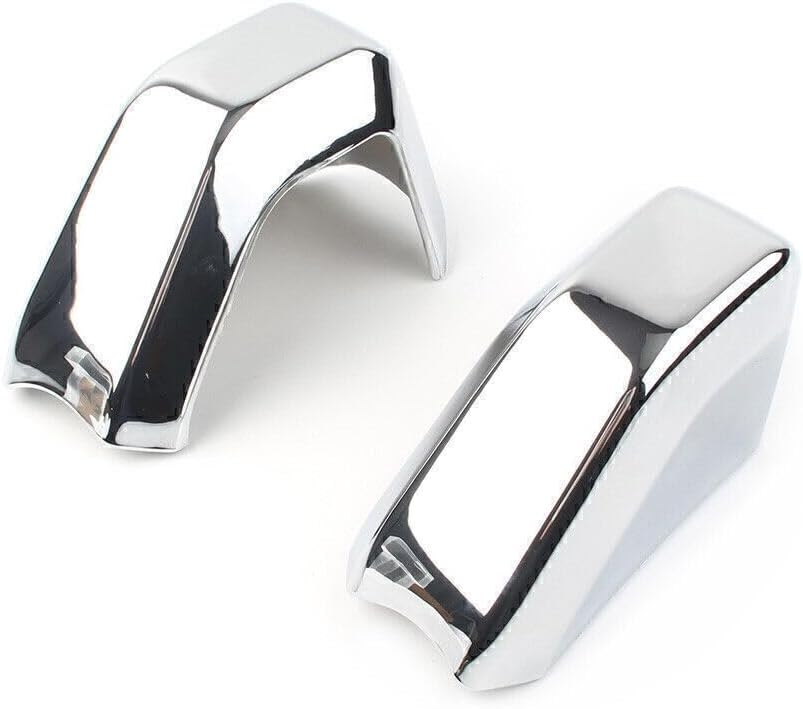 ya 4 8.8.2 For Gold Wing GL1800 Chrome Engine Shroud F6B Anti-Fall Bar Decorative Cover