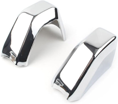 ya 4 8.8.2 For Gold Wing GL1800 Chrome Engine Shroud F6B Anti-Fall Bar Decorative Cover
