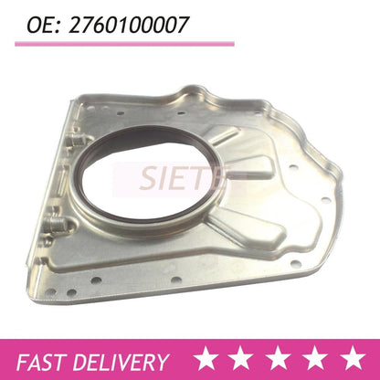 ya 8 8.24 baidi 2760100007 Crankshaft Oil Seal for W204 W205 W212 W166 X166 W251 W222 2760100014