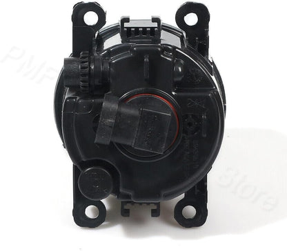 ya 2 8.15 Suitable for Acura TSX 2011-2014 left front bumper fog light DRL assembly driving light
