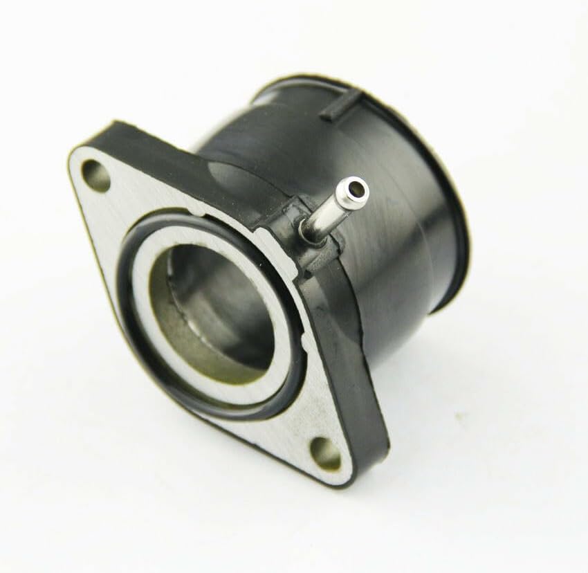 ya 13 9.15 baidi Carburetor Intake for MAN ifold Boot for Yamaha XT250 Serow XG250 TRICKER
