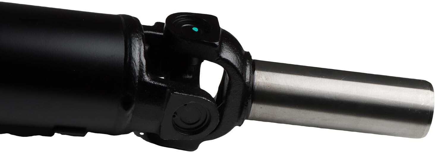 ya 6 8.14 65-9371 Rear Drive Shaft For 94-03 for Chevrolet for Silverado 1500 for GMC Sonoma 4.3L 2WD