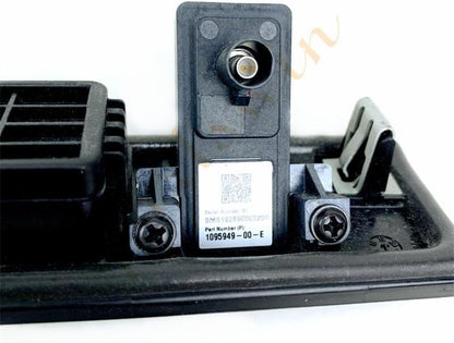 ya 5 8.24 baidi Trunk Handle View Backup Camera for Tesla Model 3 Y 1095949-00-E