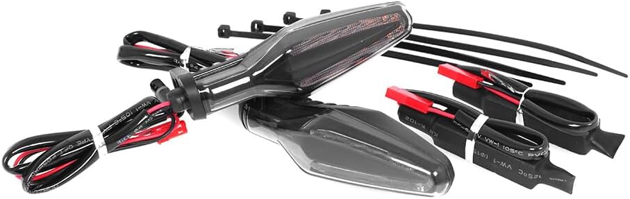 ya 13 9.15 baidi Front Rear Turn Signals Light for BMW G310GS G310R R nine T PURE Sc for Ram bler Urban