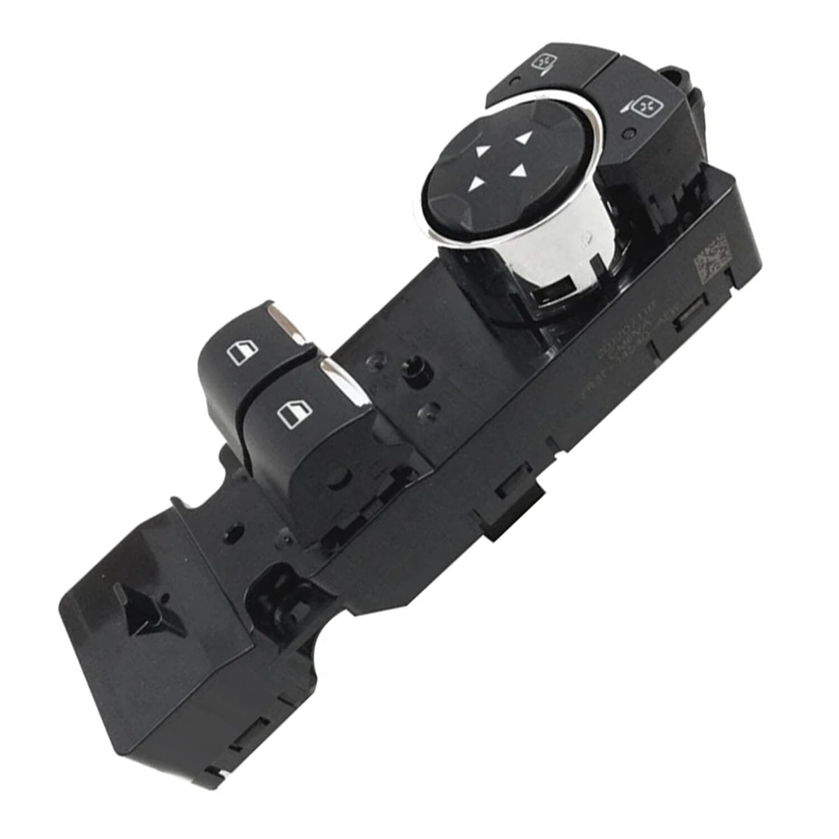 ya 9 10.24 Left Driver Side Door Master Window Control Switch for Ford for Mustang 2015-2023-