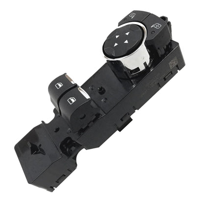 ya 9 10.24 Left Driver Side Door Master Window Control Switch for Ford for Mustang 2015-2023-