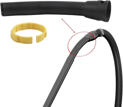 ya 28 10.13 baidi for Karcher Ergonomic Grip Vacuum Cleaner