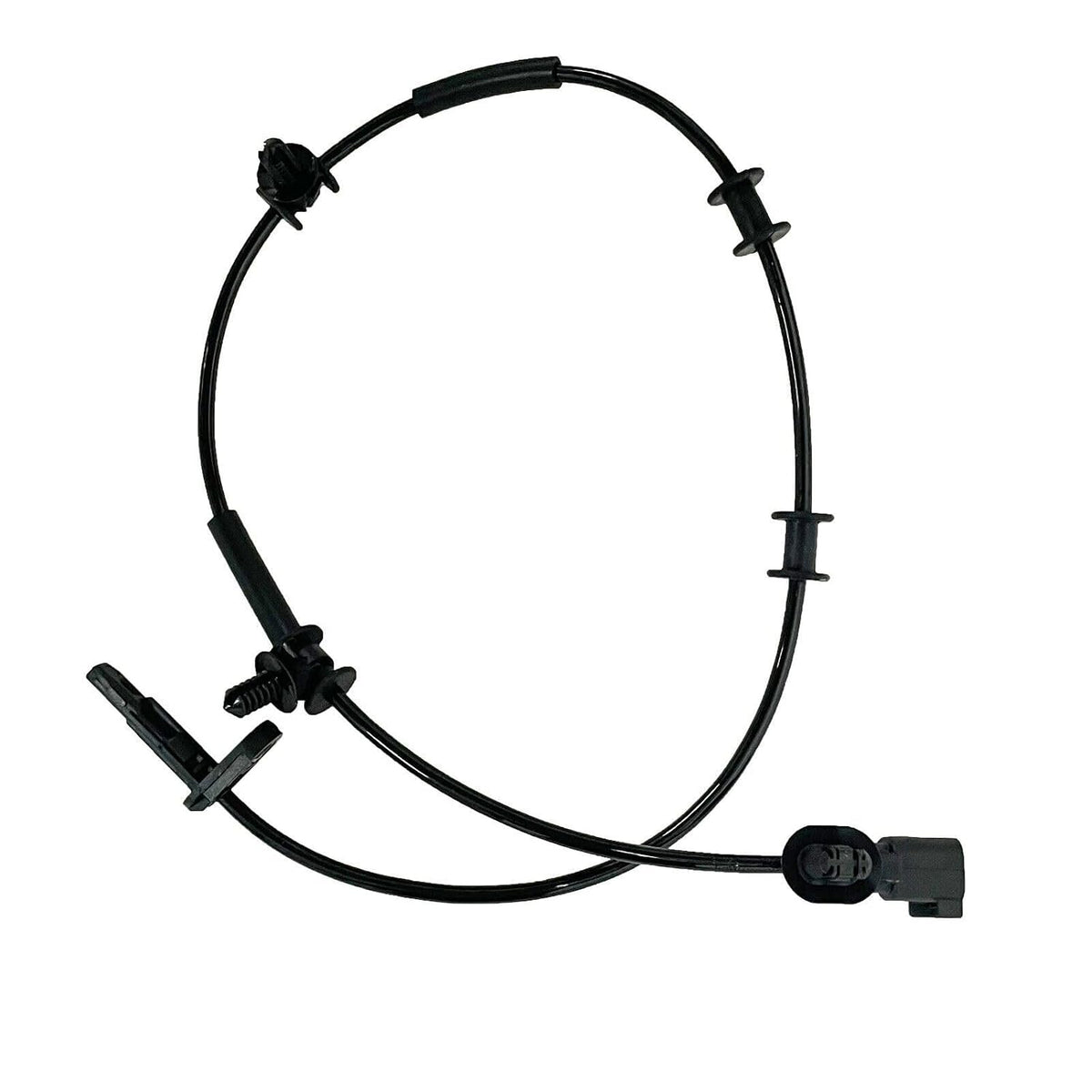 ya 4 8.8.2 x Front ABS Wheel Speed Sensor for Tesla Model 3 2019 2020 2021 1188761-00-A
