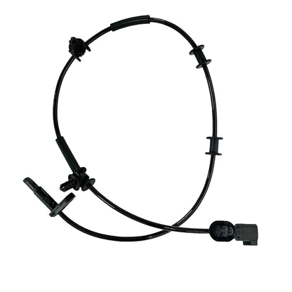 ya 4 8.8.2 x Front ABS Wheel Speed Sensor for Tesla Model 3 2019 2020 2021 1188761-00-A