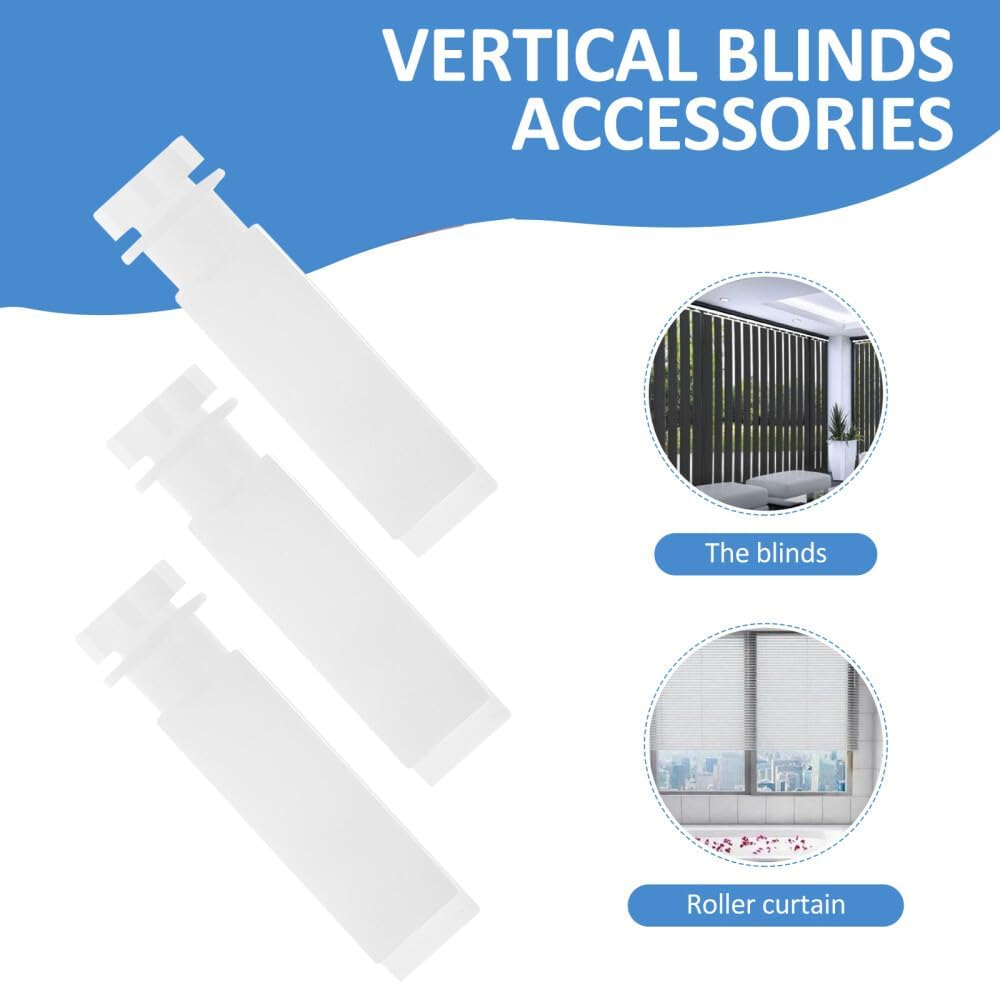 ya 26 10.21 baidi 6Sets Blinds Stem and ar Ve al Blind Stem Ve al Blind Blind Stems US