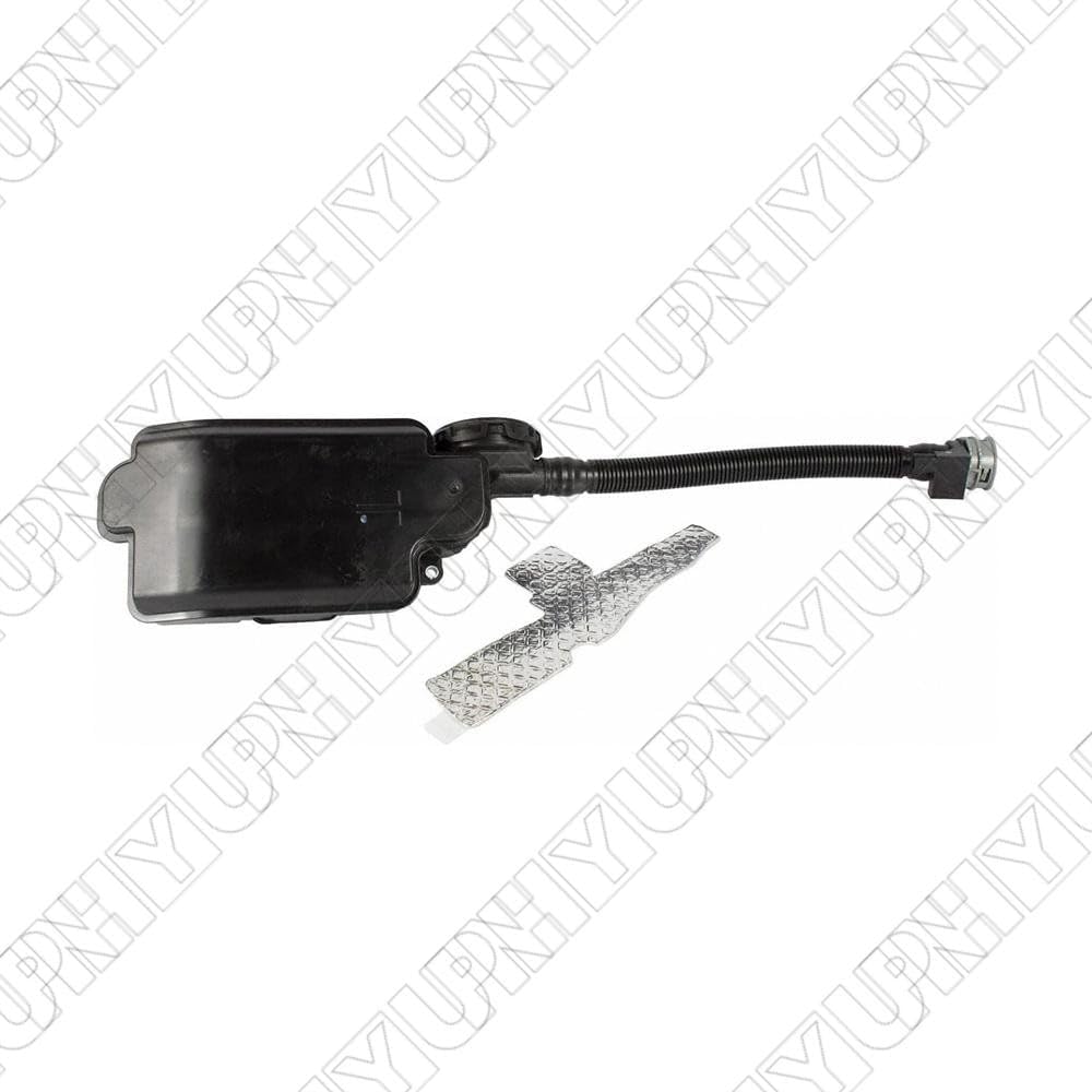ya 5 8.10 1 Set for Ford SuperDuty 6.7L Diesel Engine 2011-2016 Oil Separator Assembly