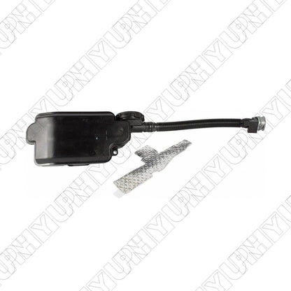 ya 8 8.24 baidi 1 Set for Ford SuperDuty 6.7L Diesel Engine 2011-2016 Oil Separator Assembly