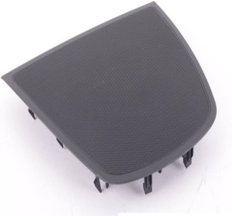 ya 11 9.14 zhengce Interior Front/Rear Door Woofer Cover for BMW X5 X6 F15 F16