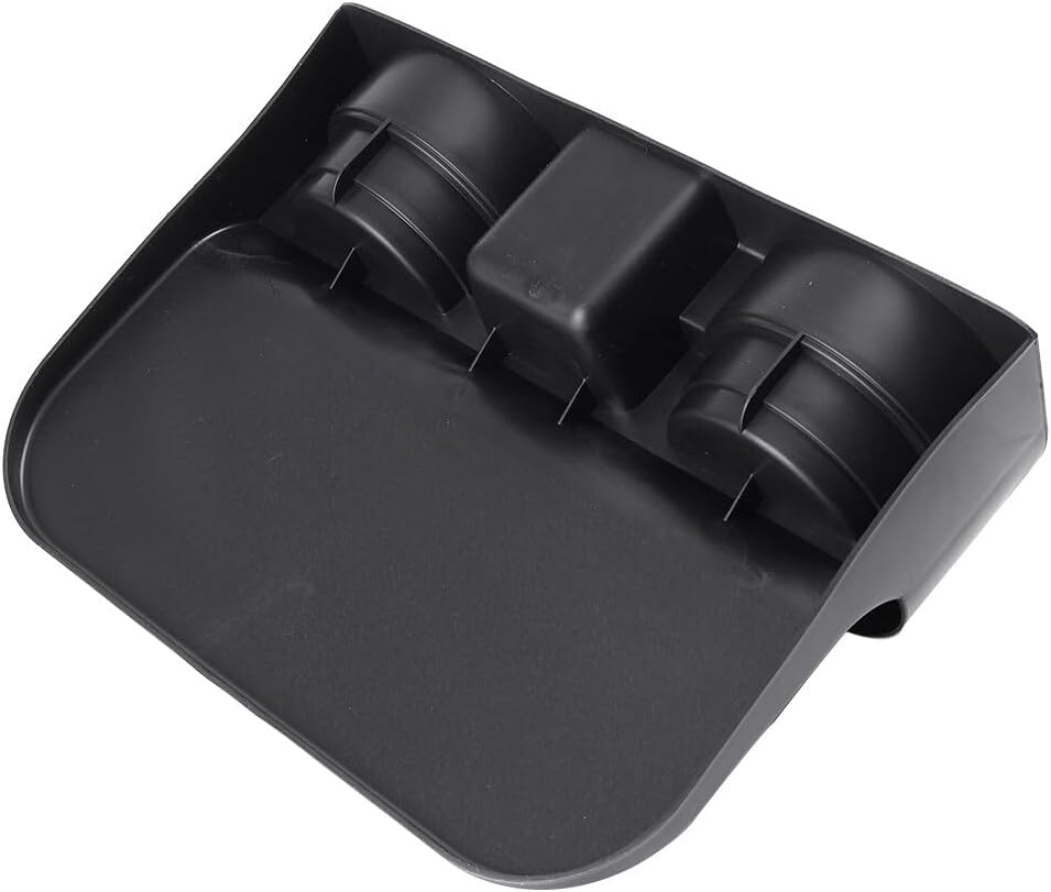 ya 9 10.24 Car for SEAT Cup Holder Drink Bottle Mount Stand Storage Organizer Fit for