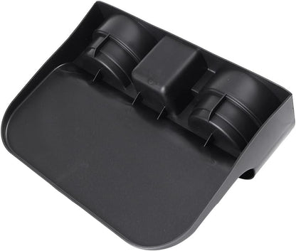 ya 9 10.24 Car for SEAT Cup Holder Drink Bottle Mount Stand Storage Organizer Fit for