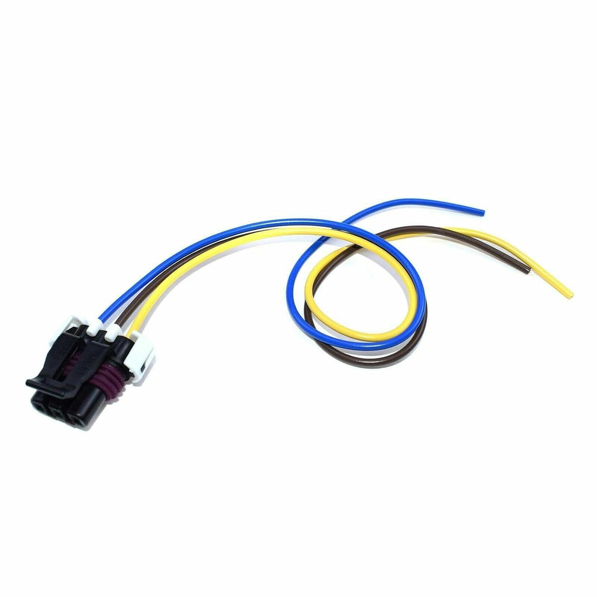 ya 11 9.14 zhengce Camshaft Position Sensor CMP Connector Pigtail Ref 12085495 PT2646 Suitable