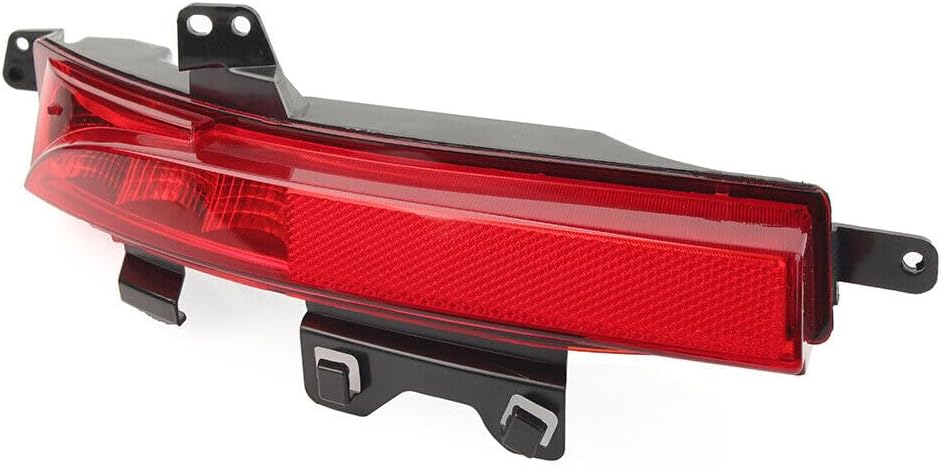 ya 2 8.15 Rear Brake Light Tail Lamps Bumper Light for Land Rover Discovery Sport 15-23 L