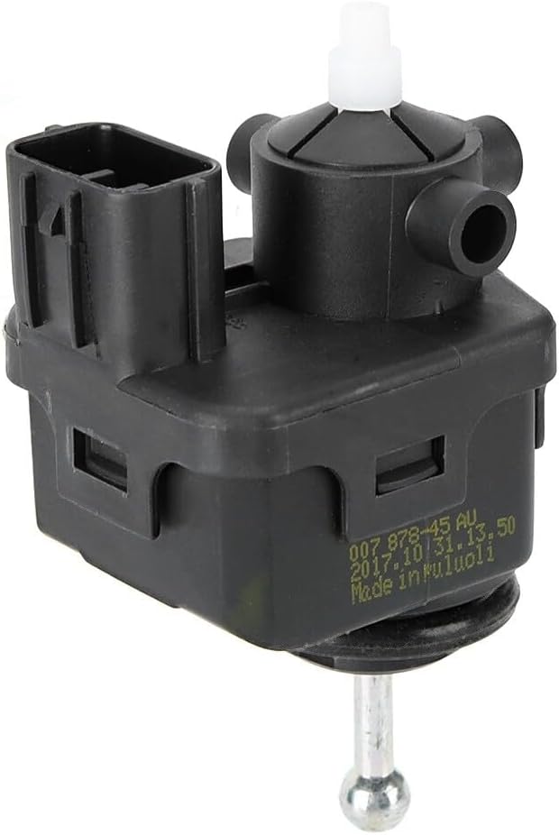ya 6 8.24 baidi Hot Headlight horizontal motor automatic regulator 33130-SJK J01 suitable for RL