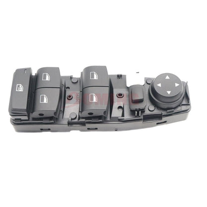 ya 4 8.8 Power Window Switch for BMW 328i 335i 535i 550i M5 X3 X4 X5 X6 61319208109