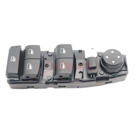 ya 5 8.10 Power Window Switch for BMW 328i 335i 535i 550i M5 X3 X4 X5 X6 61319208109