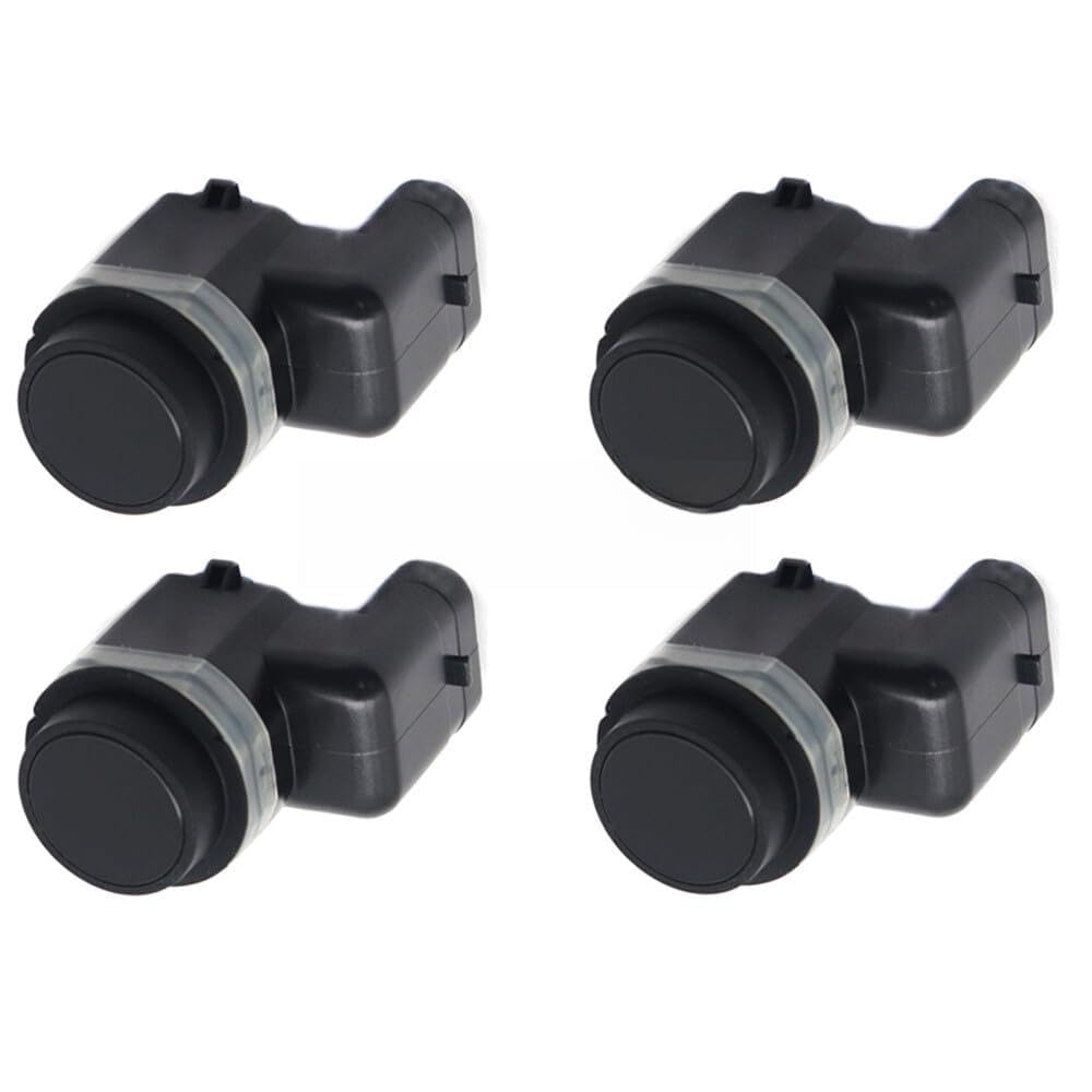 ya 2 8.15 1S0919275A 4PX PDC Parking Bumper Sensor for Audi A4 A5 A6 A7 A8 Q3 Q5 Q7 TT for VW