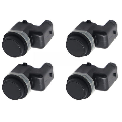 ya 2 8.15 1S0919275A 4PX PDC Parking Bumper Sensor for Audi A4 A5 A6 A7 A8 Q3 Q5 Q7 TT for VW