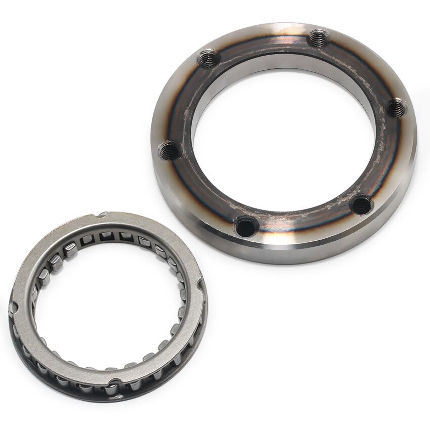 ya 13 9.15 baidi Starter one Way Clutch for Suzuki AN400 Burg for Man 400 X/K2 1999-2002 12600-15810