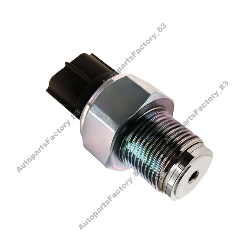 ya 4 8.8 Fuel Pressure Sensor 499000-6240 for Toyota Verso 2.0 2.2 D4D D-4D