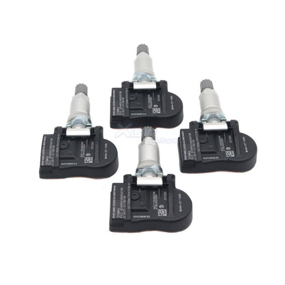 ya 2 8.15 4-Piece BHA4-37-140A 315MHz TPMS tire Pressure Sensor Suitable for Mazda 2 3 5 CX-3 CX-5