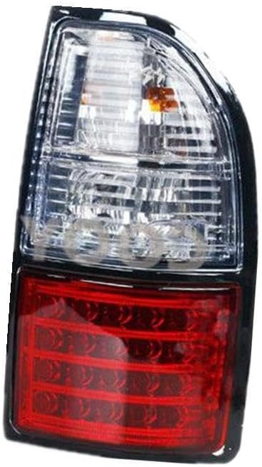 ya 4 8.24 baidi Suitable for Toyota Prado Land Cruiser 90 1997-02 Right rear LED signal light tail light 