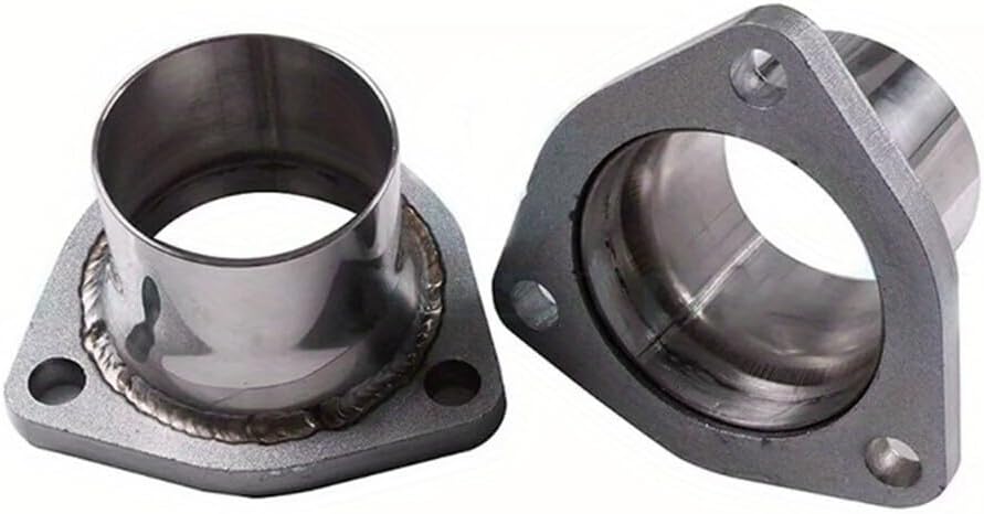 ya 2 8.15 For 1968-1969 for Chevy Small Block V8 for MAN ifold Racing Header Replacement
