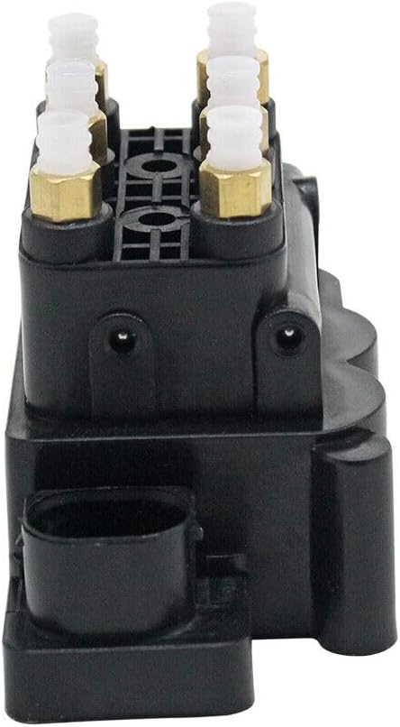 ya 5 8.10 Air Suspension Valve Block Solenoid Airmatic For Rolls Royce for Ghost Wraith Dawn