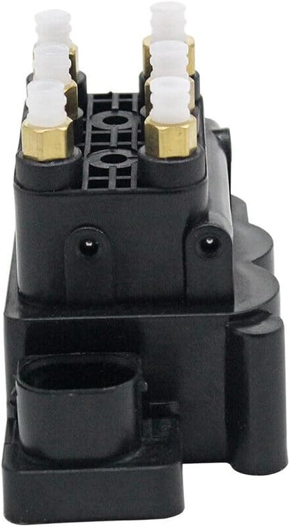 ya 14 9.20 zhengce Air Suspension Valve Block Solenoid Airmatic For Rolls Royce for Ghost Wraith Dawn-1