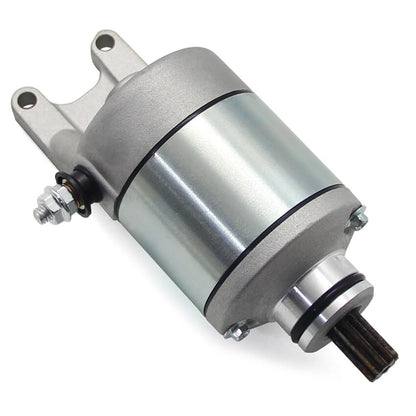 ya 23 10.7 baidi Starter Motor for Suzuki DR350 DR350SE 94-99 DR350 DR350S 90-93 DR250 DR250SE 95