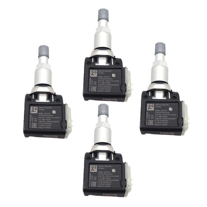 ya 4 8.8 4pcs TPMS Tire Pressure Sensor 13542675 for GMC for Sierra 2500 3500 for Cadillac CT4