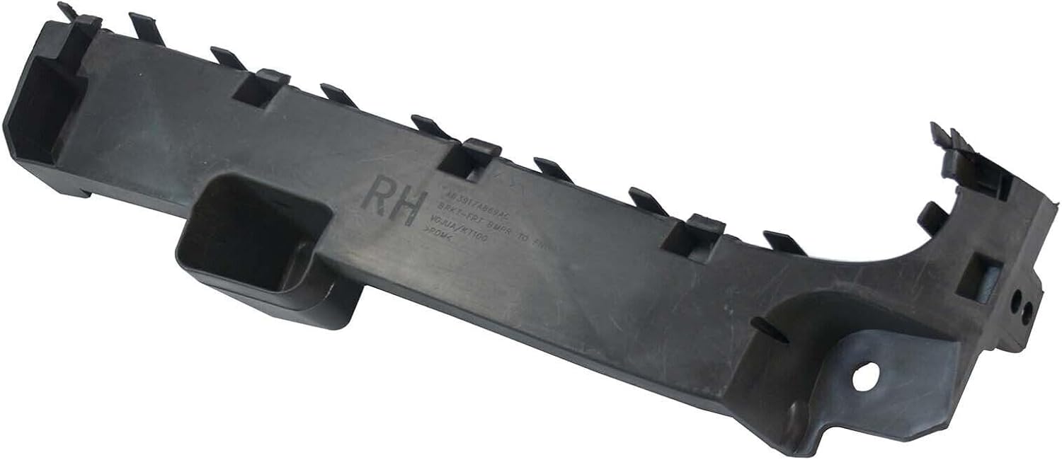 ya 6 8.24 baidi Front Bumper Bracket Retainer Passenger Right side Fit for Ford Ranger 2012-2015