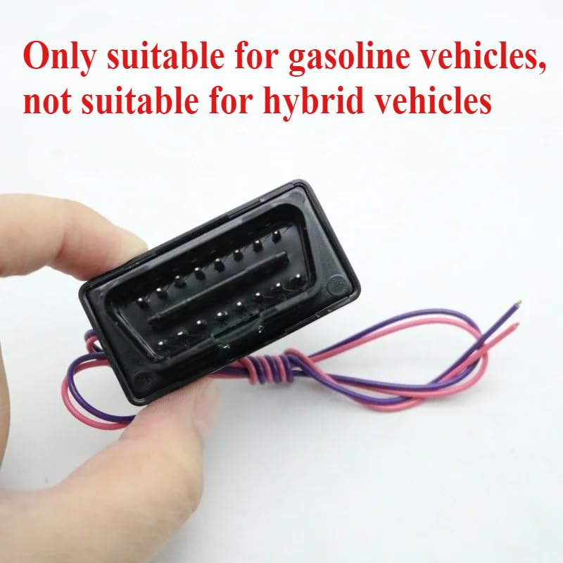 ya 8 8.24 baidi Auto OBD Speed Lock Door Unlock Plug Module for Subaru XV 2011-2017