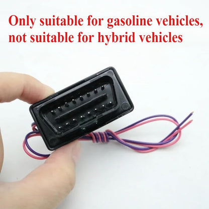 ya 8 8.24 baidi Auto OBD Speed Lock Door Unlock Plug Module for Subaru XV 2011-2017